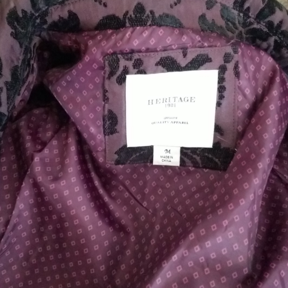 Coat - Picture 5 of 5